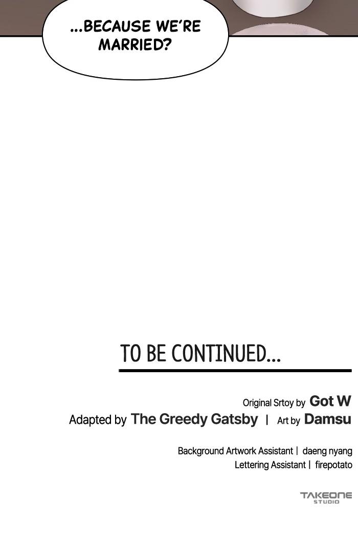 A Husband I Didn't Expect Chapter 9 - Page 79