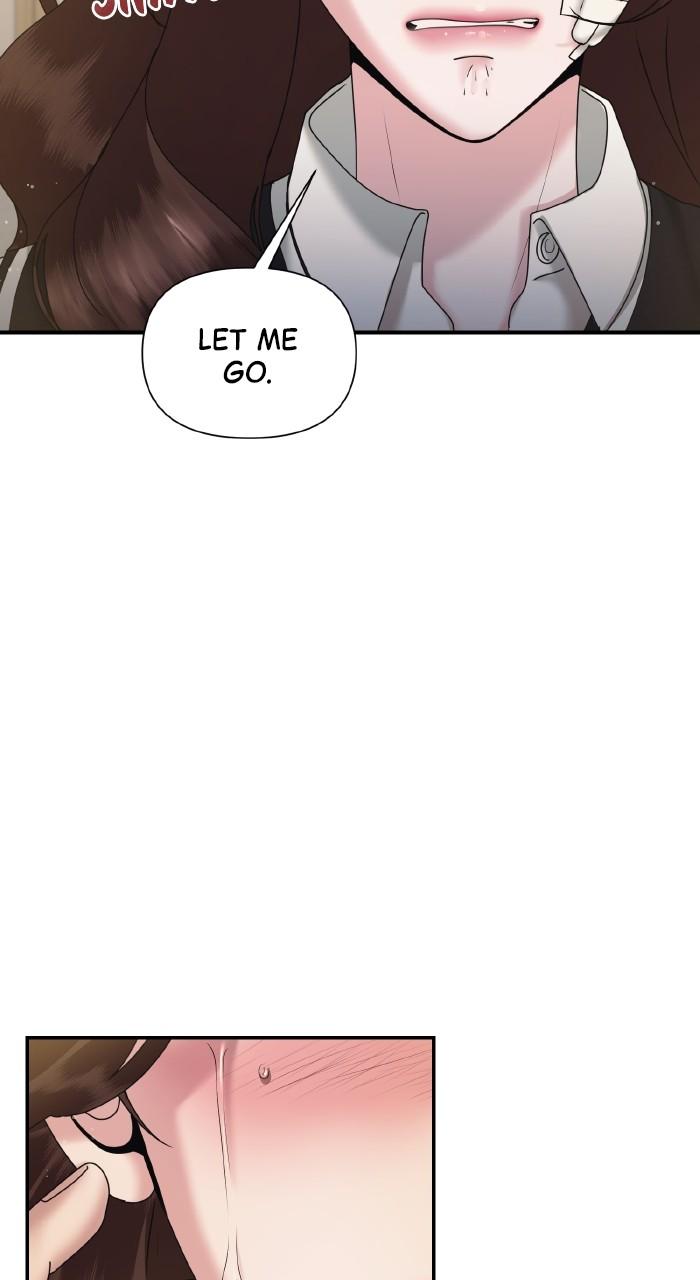 A Husband I Didn't Expect Chapter 11 - Page 4