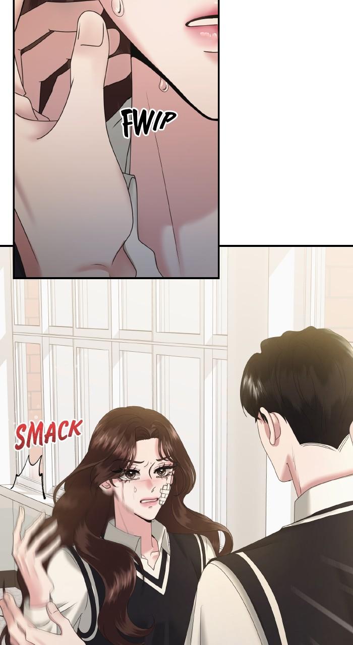 A Husband I Didn't Expect Chapter 11 - Page 5