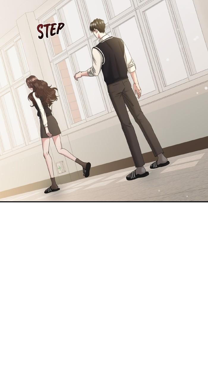 A Husband I Didn't Expect Chapter 11 - Page 7