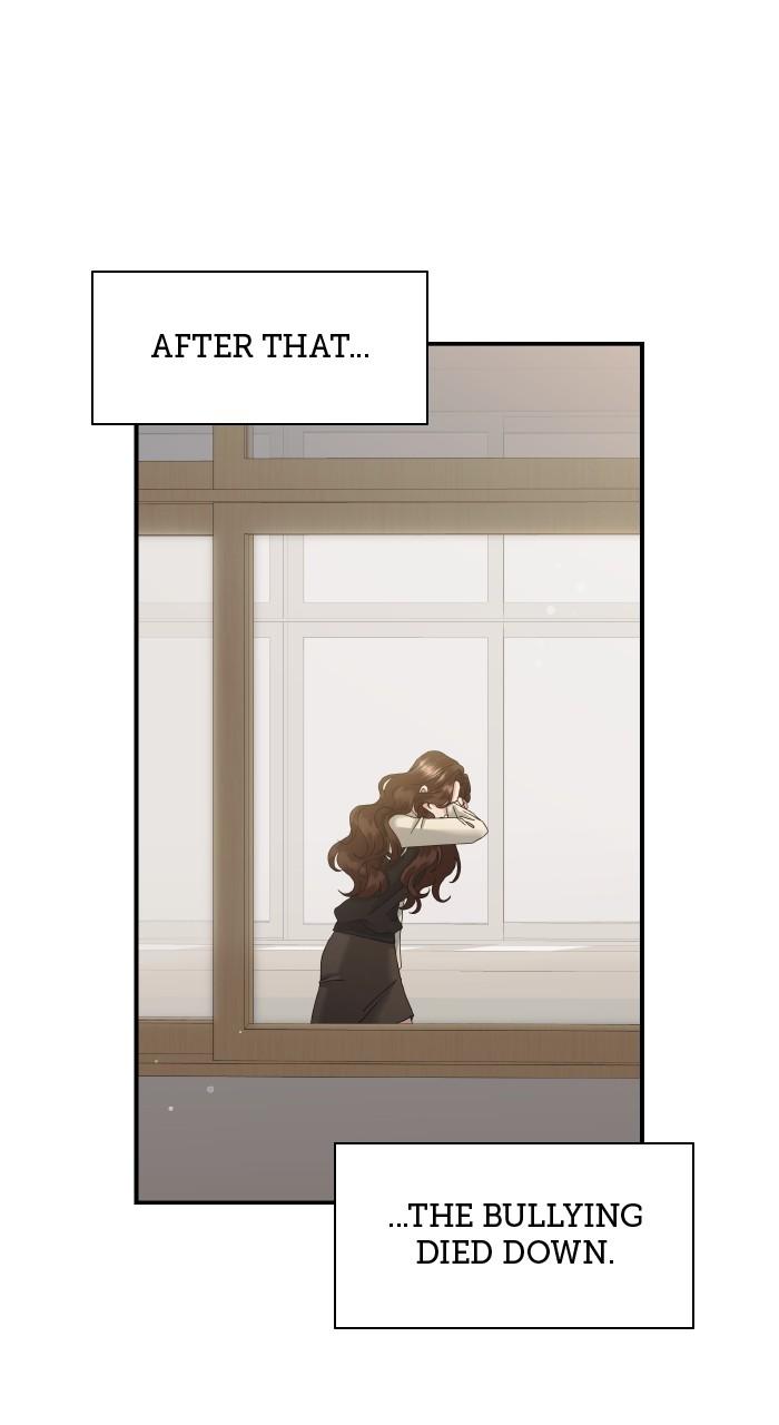 A Husband I Didn't Expect Chapter 11 - Page 8