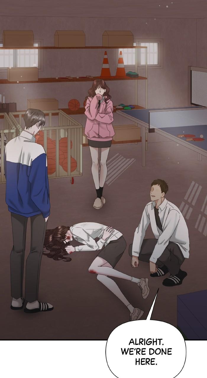 A Husband I Didn't Expect Chapter 11 - Page 10