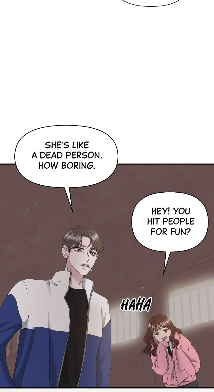 A Husband I Didn't Expect Chapter 11 - Page 11