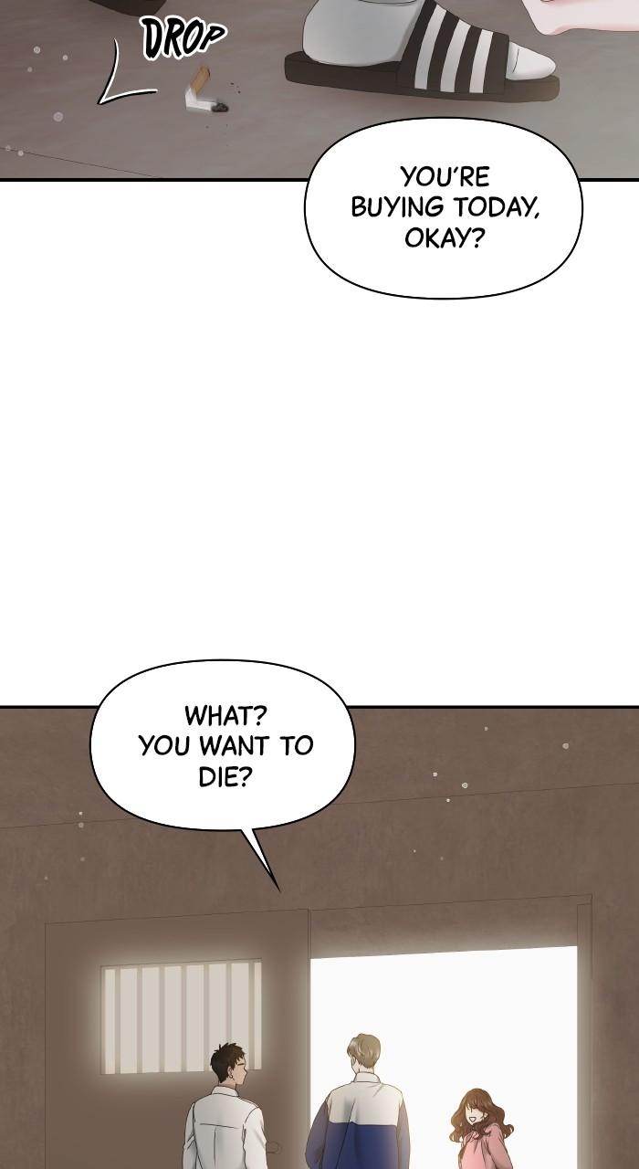 A Husband I Didn't Expect Chapter 11 - Page 15