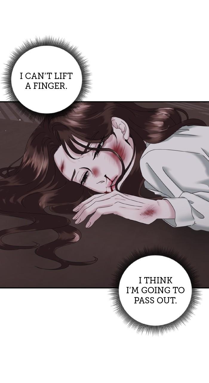 A Husband I Didn't Expect Chapter 11 - Page 18