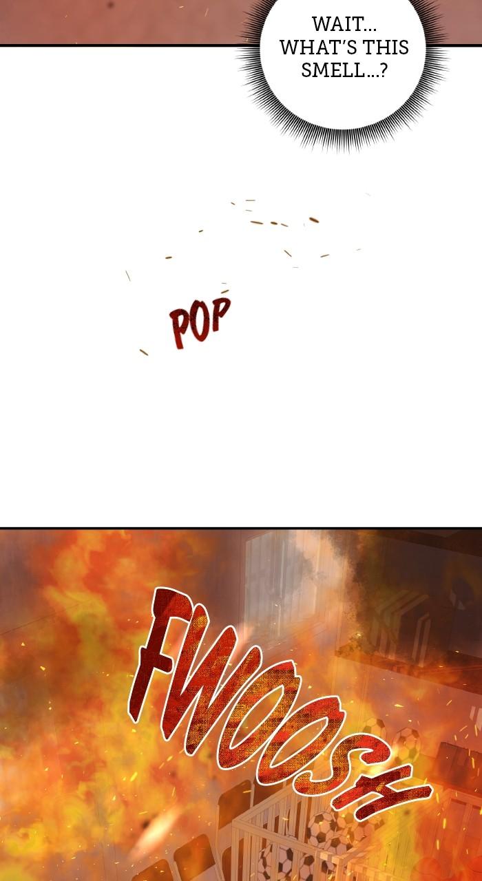 A Husband I Didn't Expect Chapter 11 - Page 21