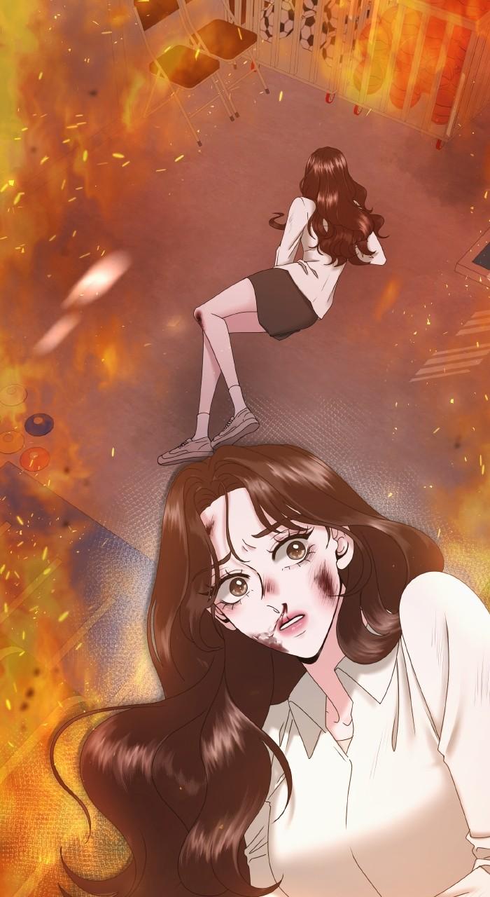 A Husband I Didn't Expect Chapter 11 - Page 22