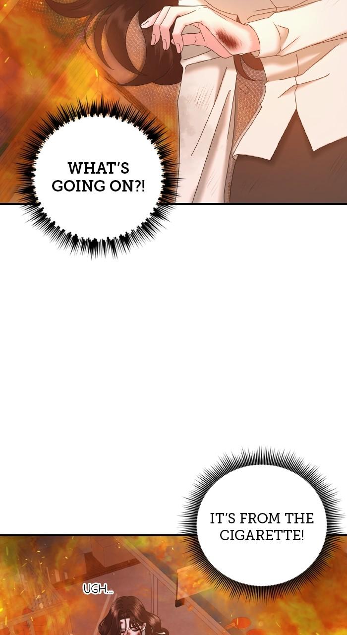 A Husband I Didn't Expect Chapter 11 - Page 23