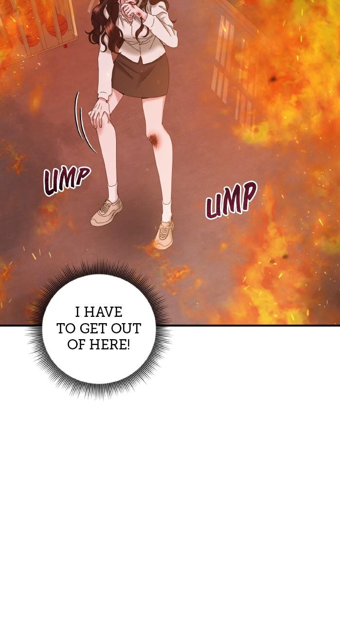 A Husband I Didn't Expect Chapter 11 - Page 24