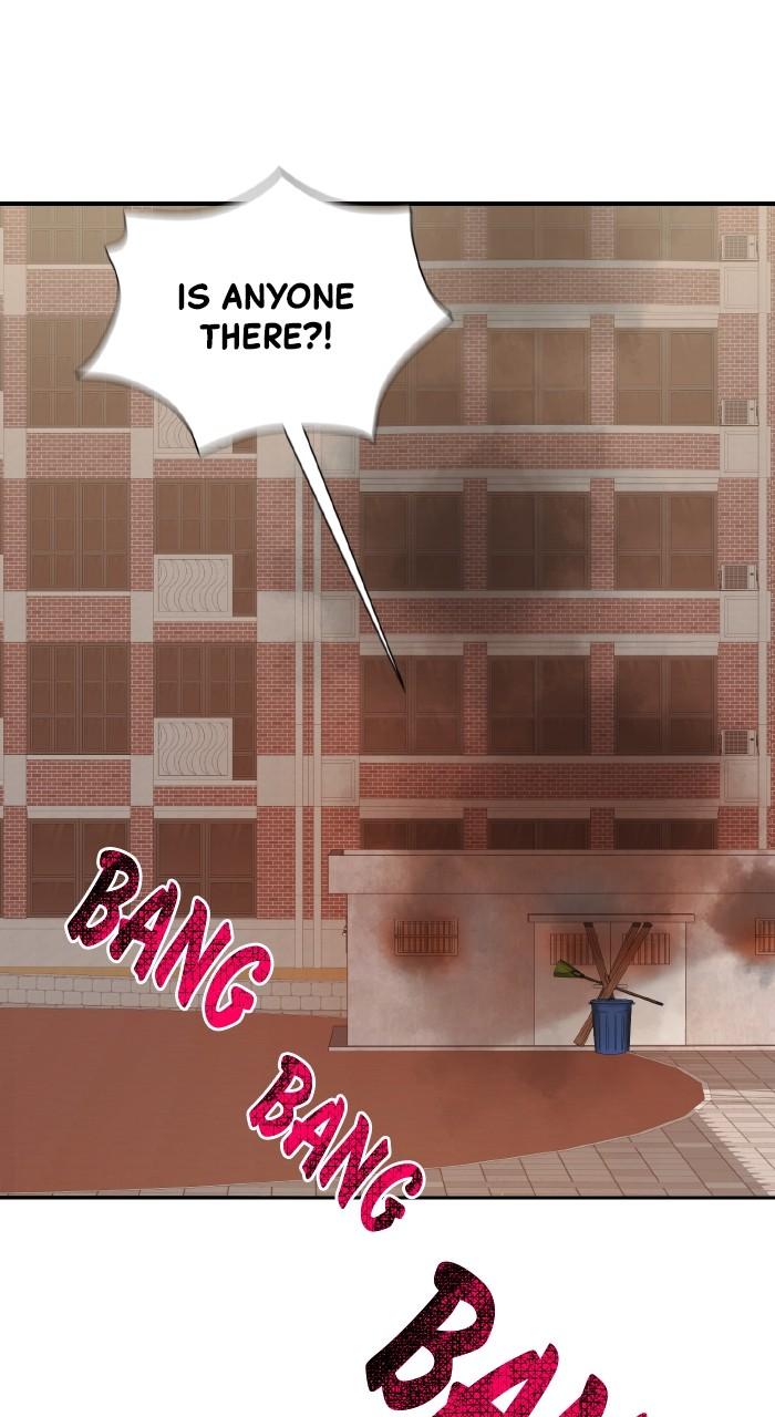 A Husband I Didn't Expect Chapter 11 - Page 26