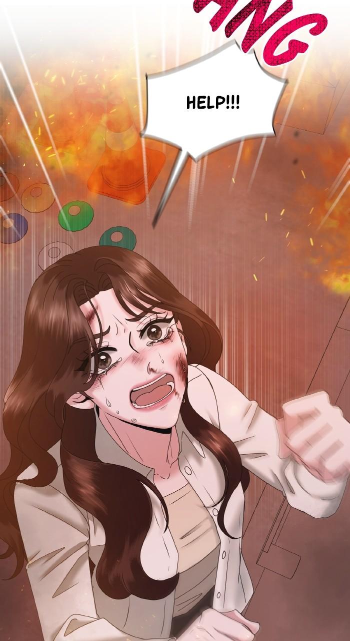 A Husband I Didn't Expect Chapter 11 - Page 27