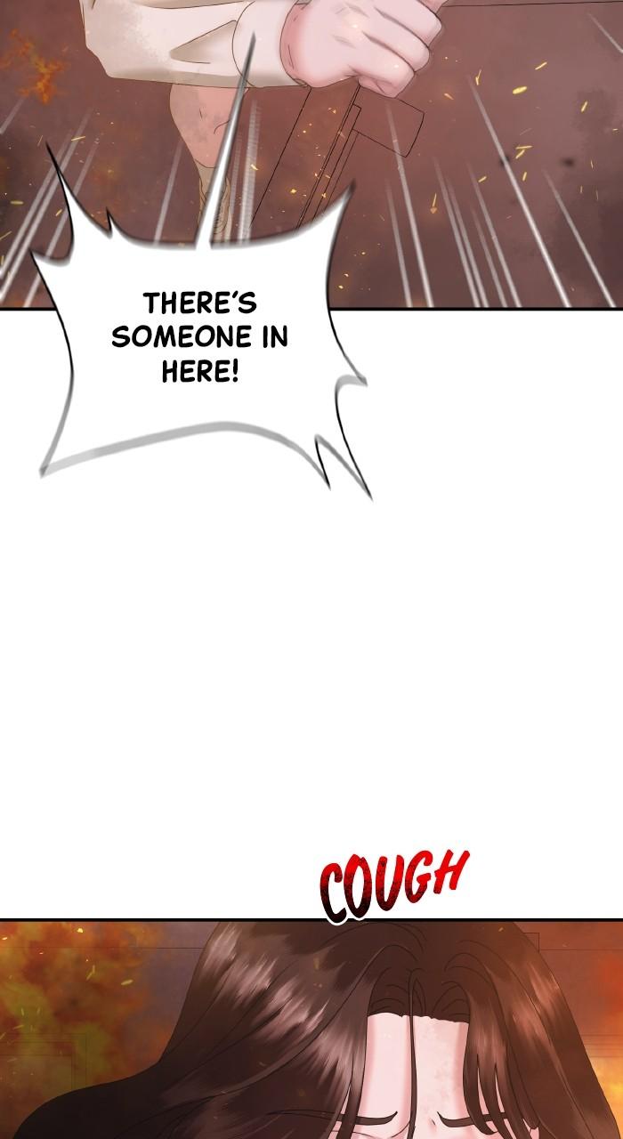 A Husband I Didn't Expect Chapter 11 - Page 28