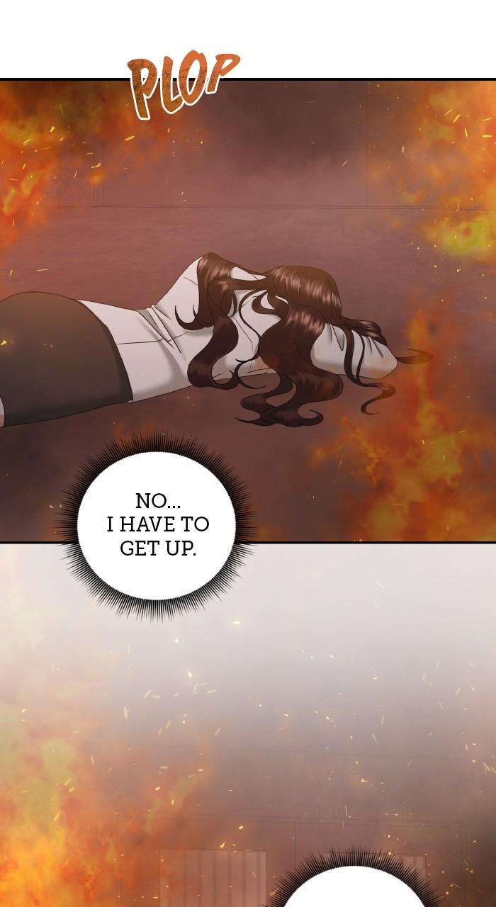 A Husband I Didn't Expect Chapter 11 - Page 31