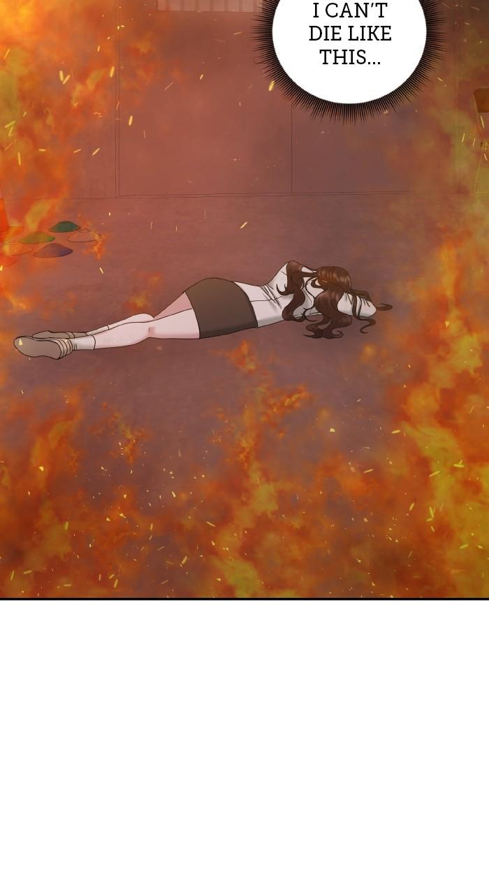 A Husband I Didn't Expect Chapter 11 - Page 32