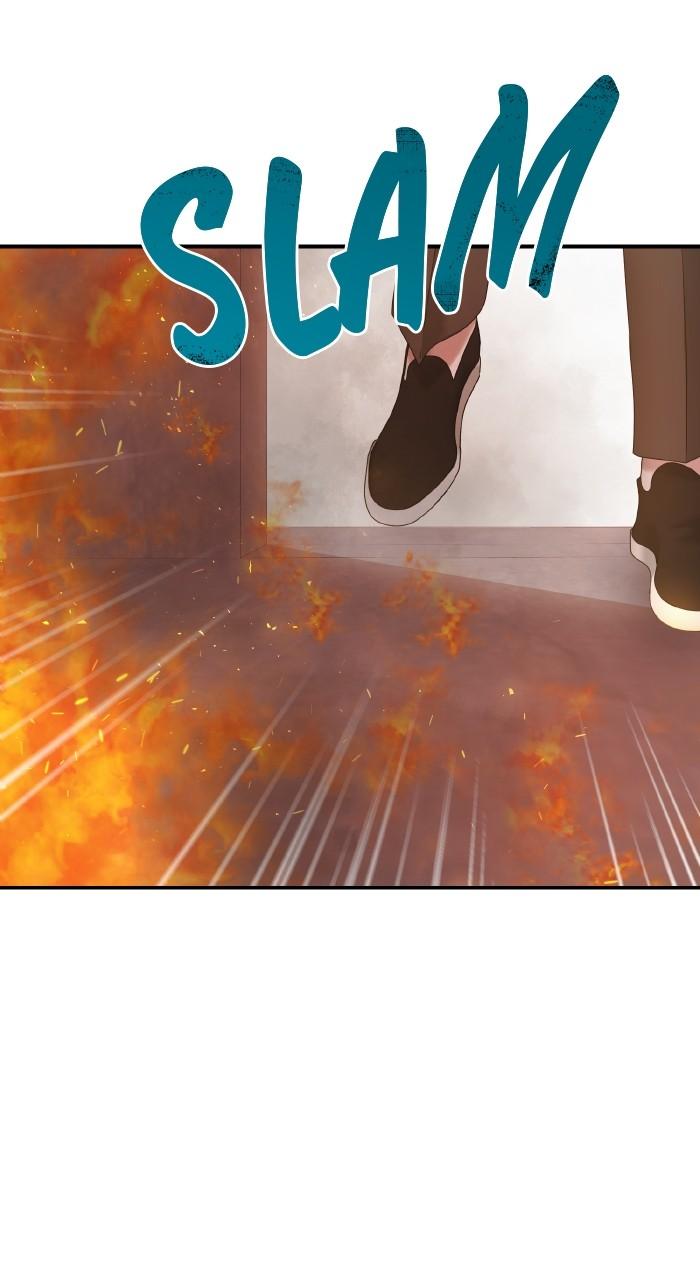 A Husband I Didn't Expect Chapter 11 - Page 33