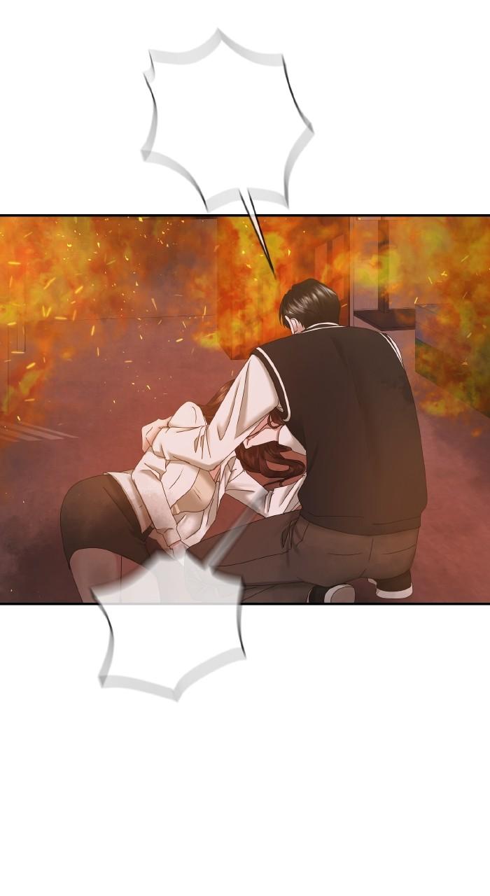 A Husband I Didn't Expect Chapter 11 - Page 34