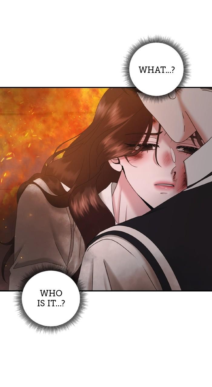 A Husband I Didn't Expect Chapter 11 - Page 35