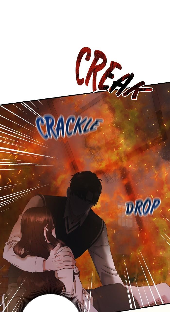 A Husband I Didn't Expect Chapter 11 - Page 36