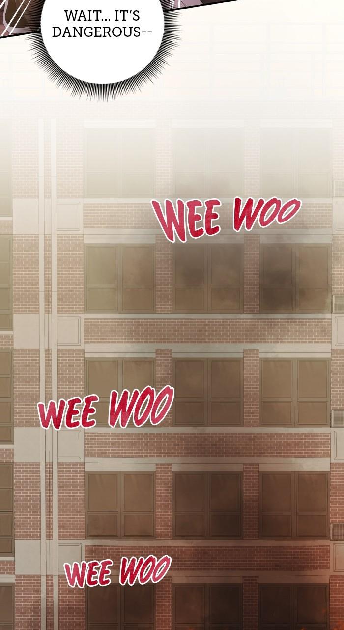 A Husband I Didn't Expect Chapter 11 - Page 37