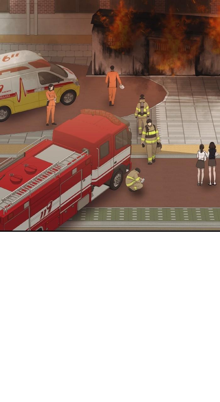 A Husband I Didn't Expect Chapter 11 - Page 38