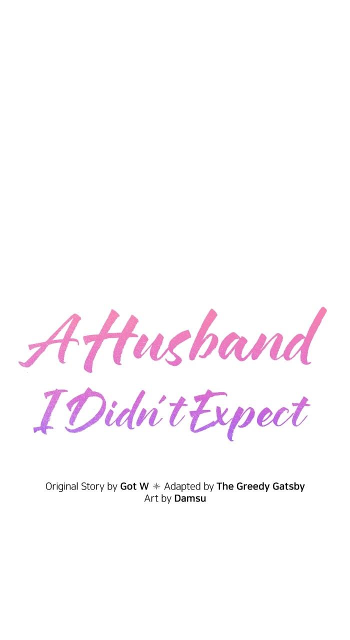 A Husband I Didn't Expect Chapter 11 - Page 39