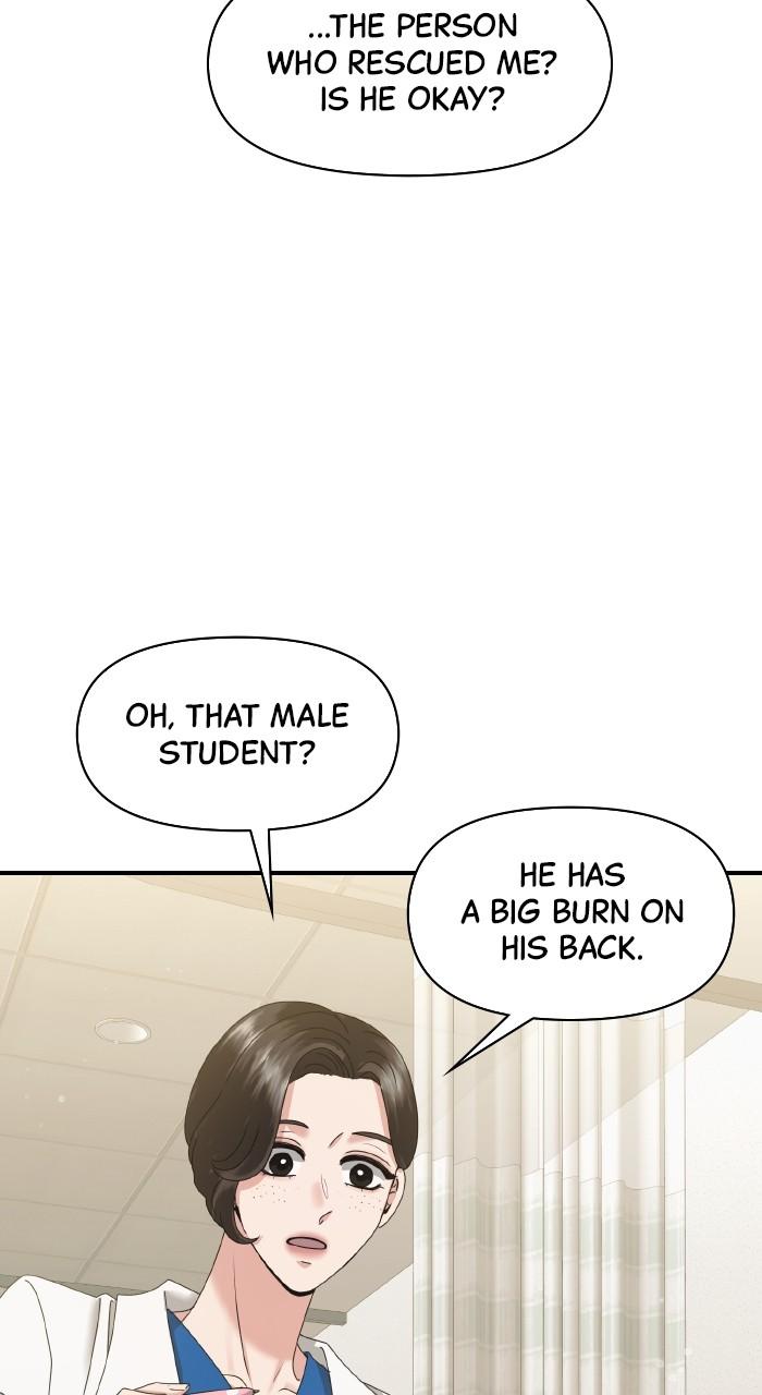 A Husband I Didn't Expect Chapter 11 - Page 43