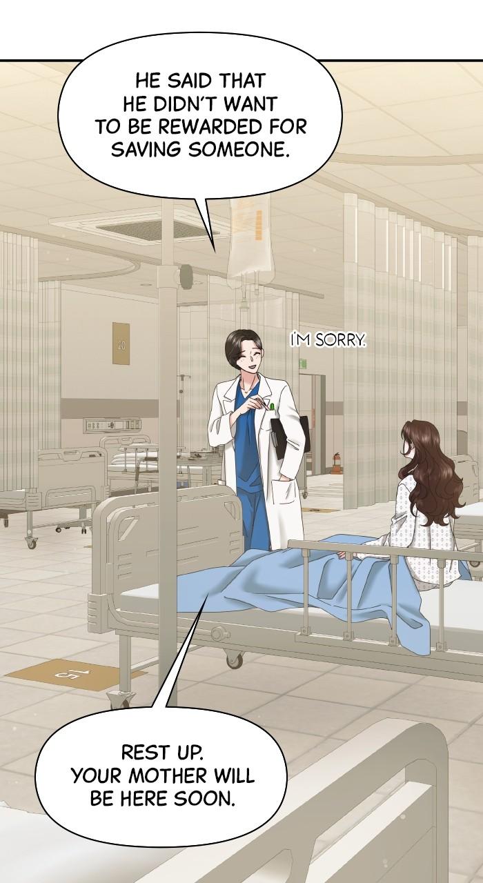 A Husband I Didn't Expect Chapter 11 - Page 46