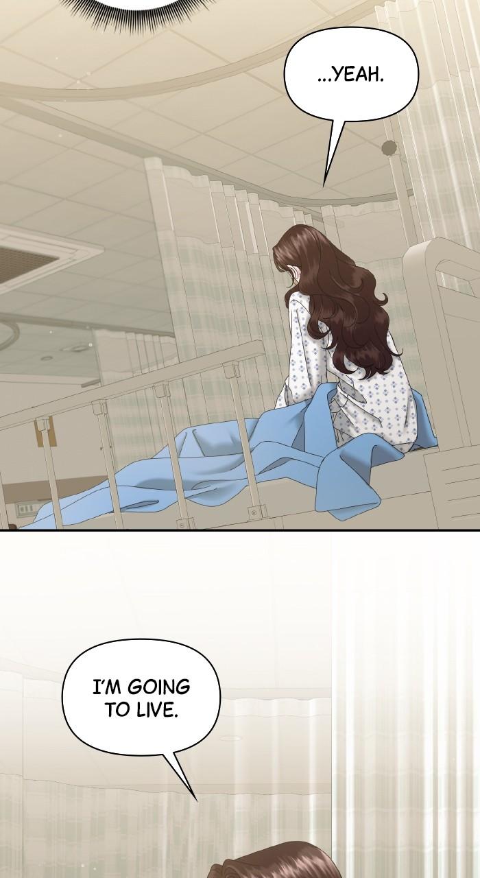 A Husband I Didn't Expect Chapter 11 - Page 51