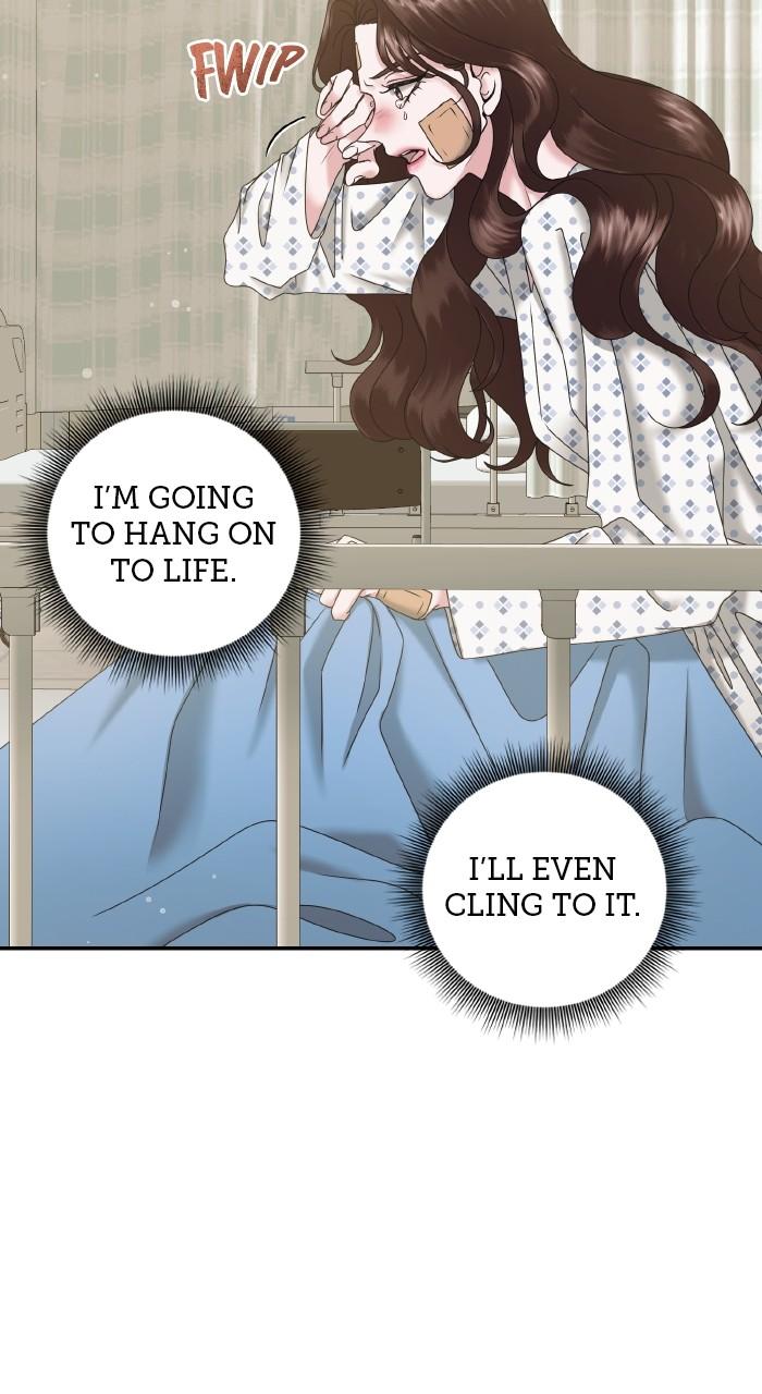 A Husband I Didn't Expect Chapter 11 - Page 52