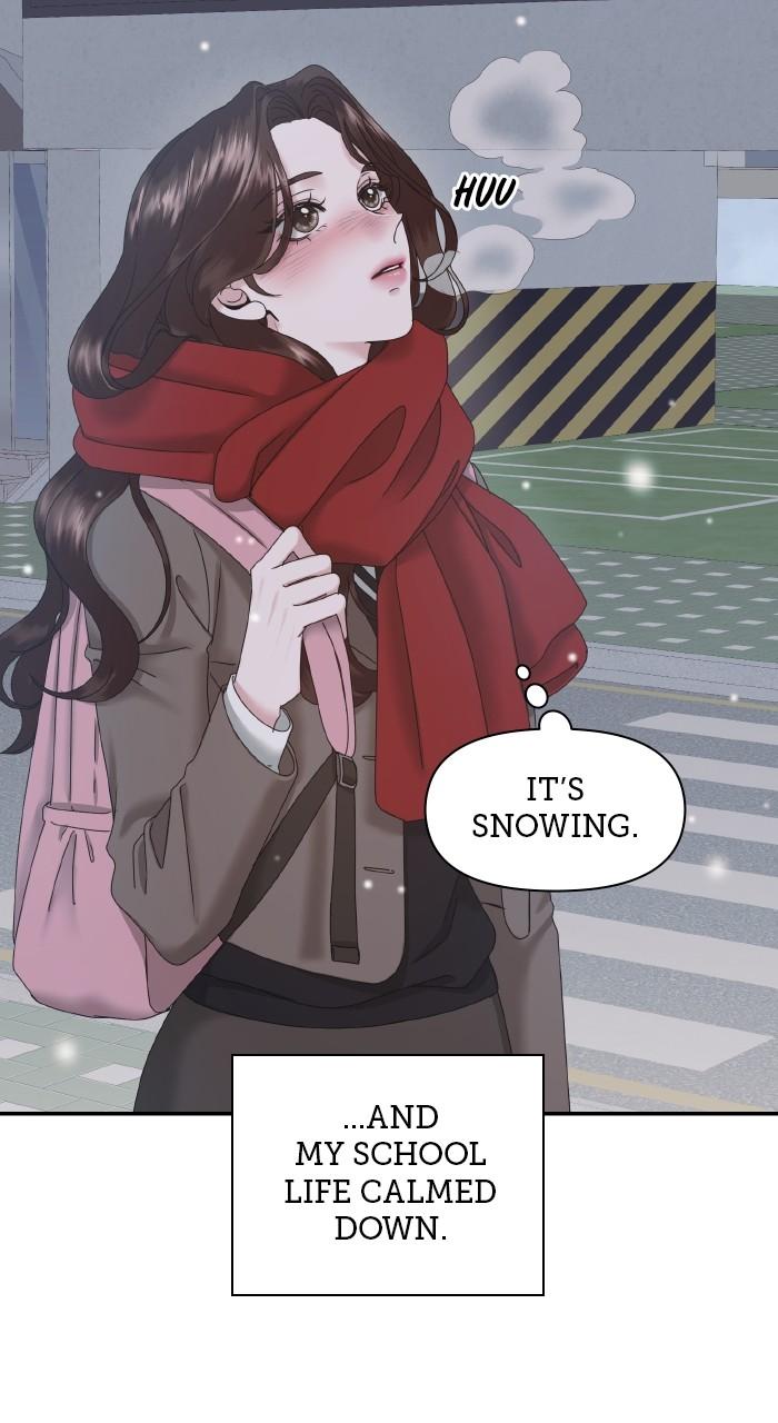 A Husband I Didn't Expect Chapter 11 - Page 55