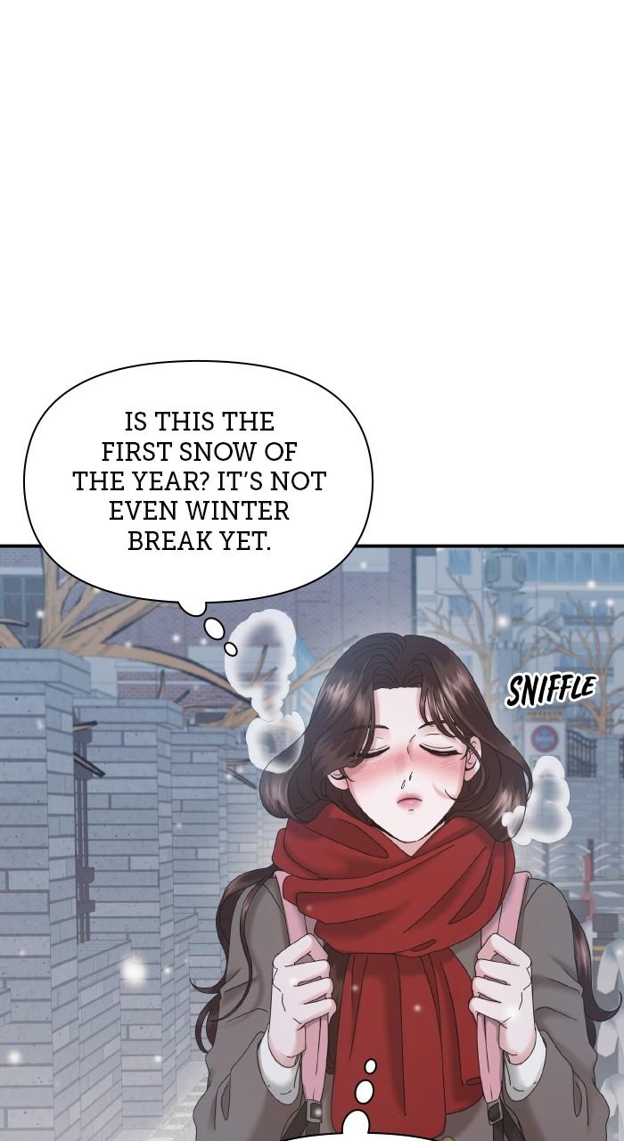 A Husband I Didn't Expect Chapter 11 - Page 56