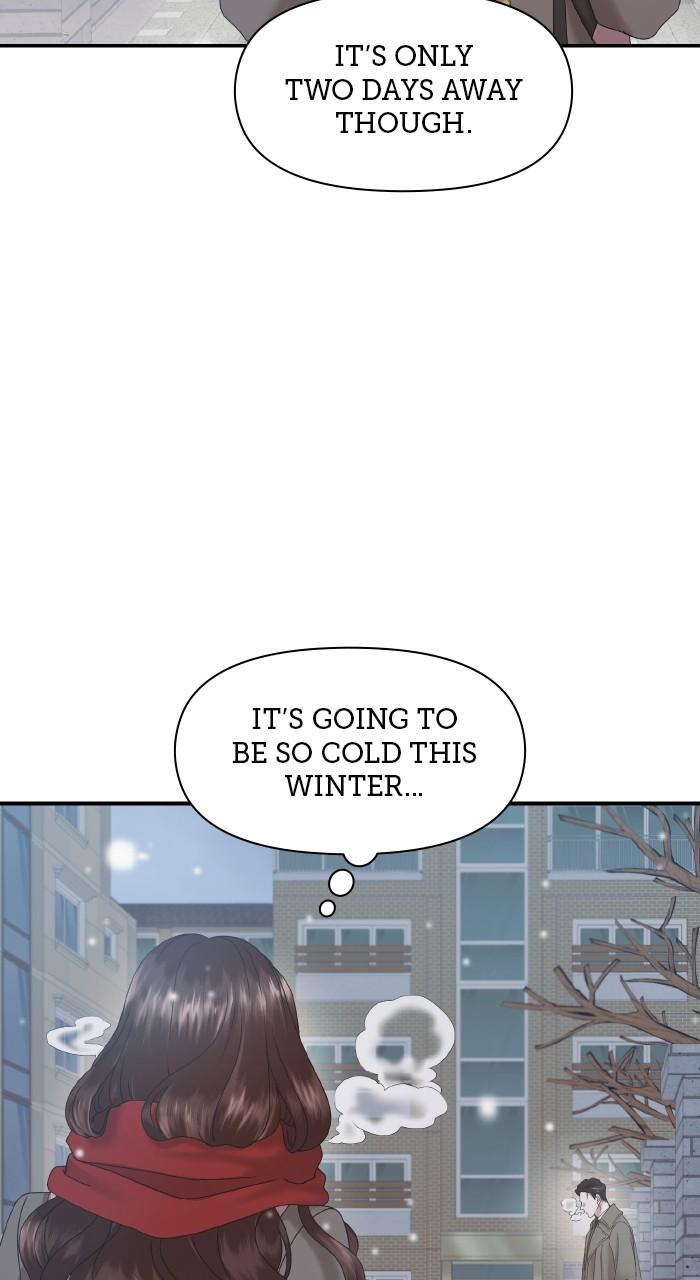 A Husband I Didn't Expect Chapter 11 - Page 57