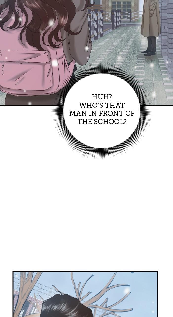 A Husband I Didn't Expect Chapter 11 - Page 58