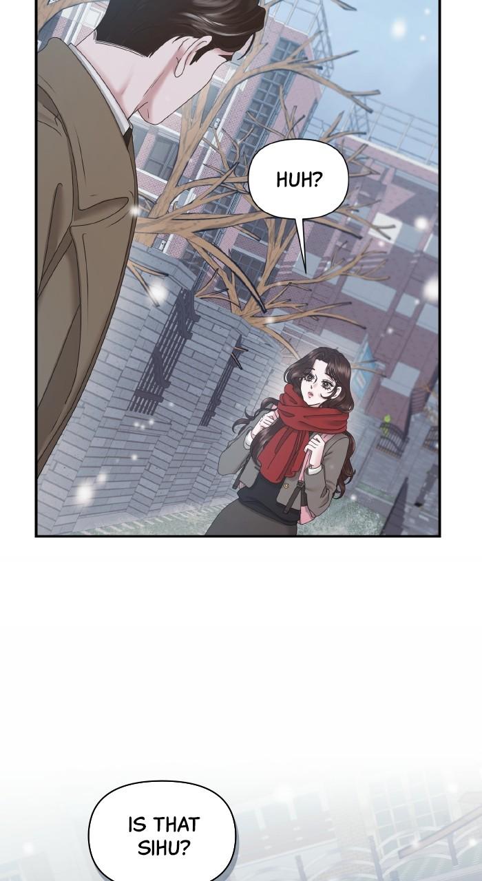 A Husband I Didn't Expect Chapter 11 - Page 59