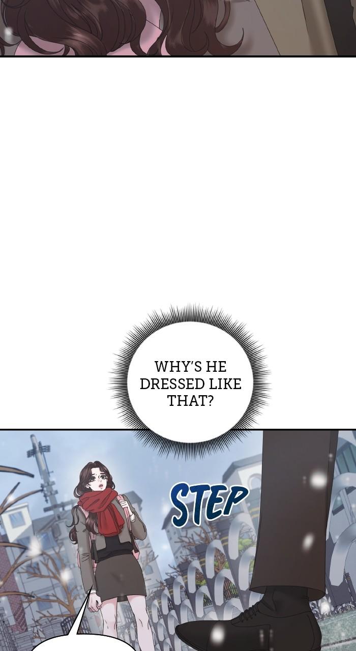 A Husband I Didn't Expect Chapter 11 - Page 61