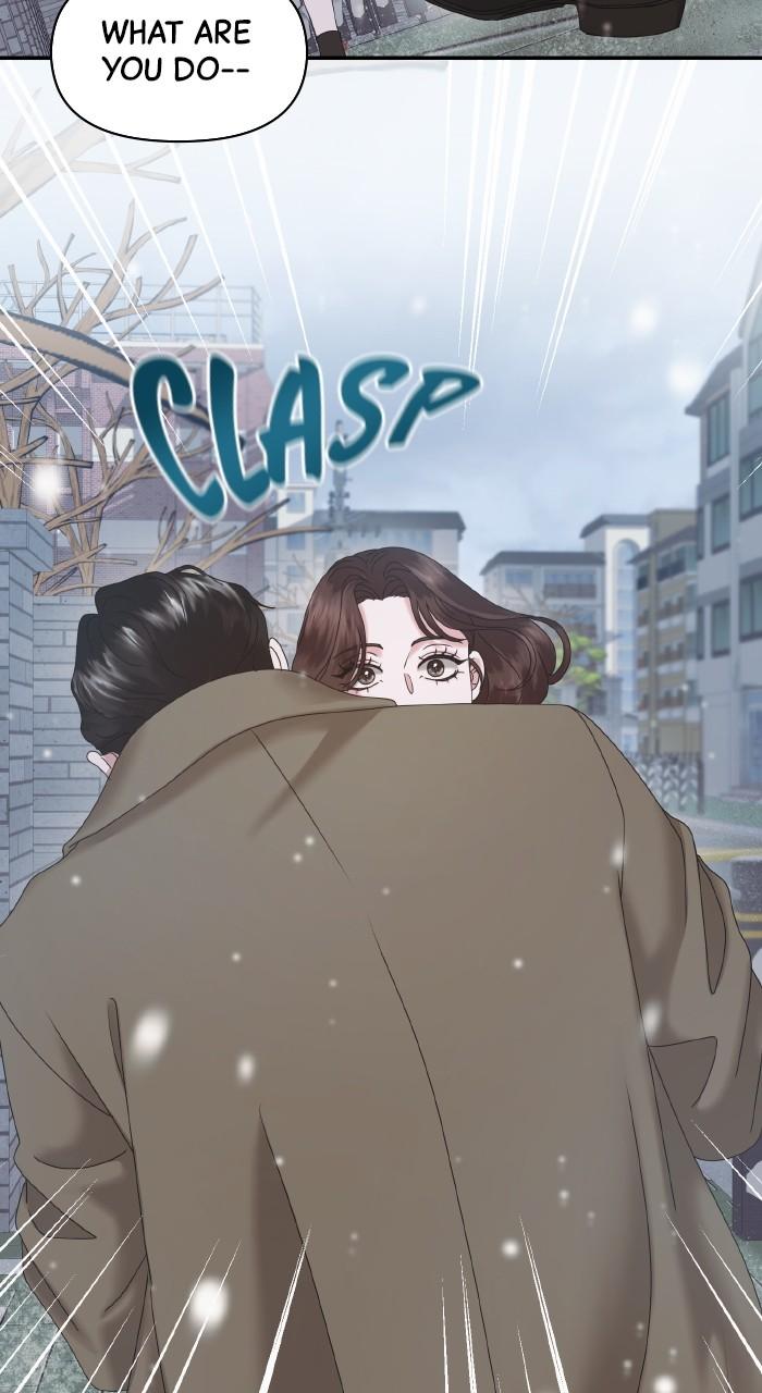 A Husband I Didn't Expect Chapter 11 - Page 62