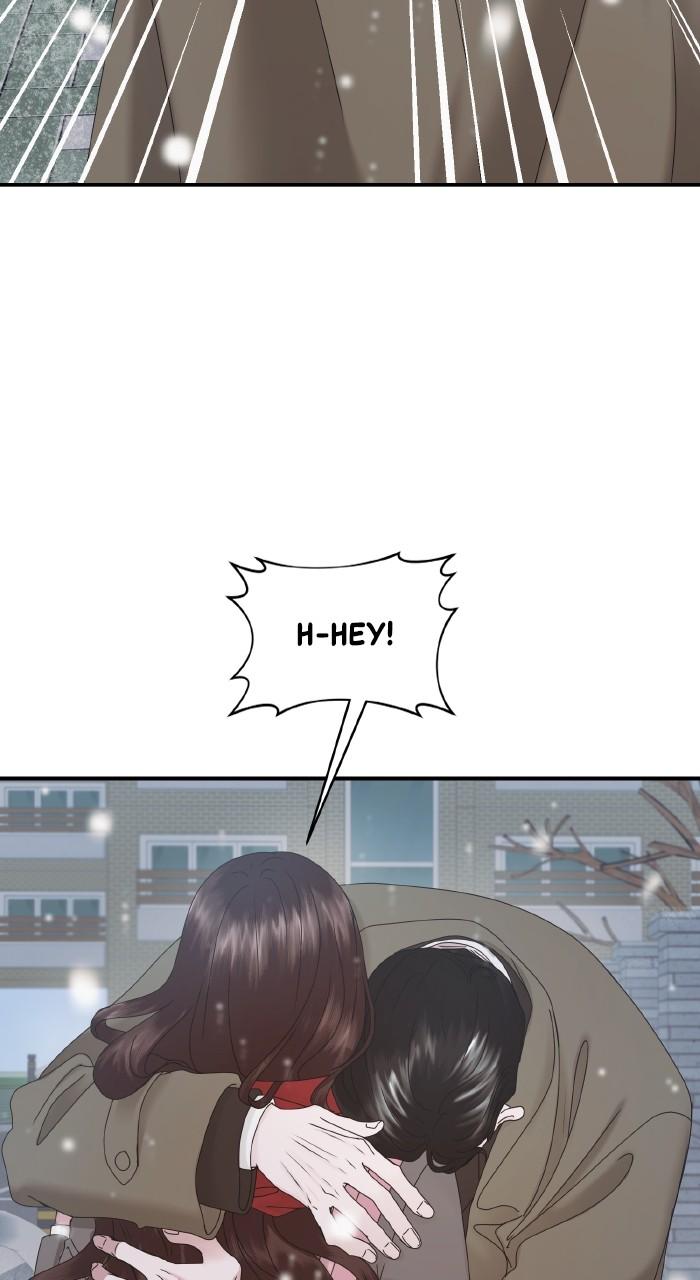 A Husband I Didn't Expect Chapter 11 - Page 63