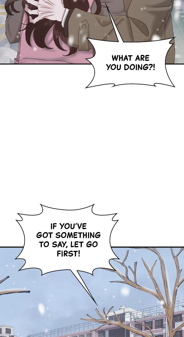 A Husband I Didn't Expect Chapter 11 - Page 64