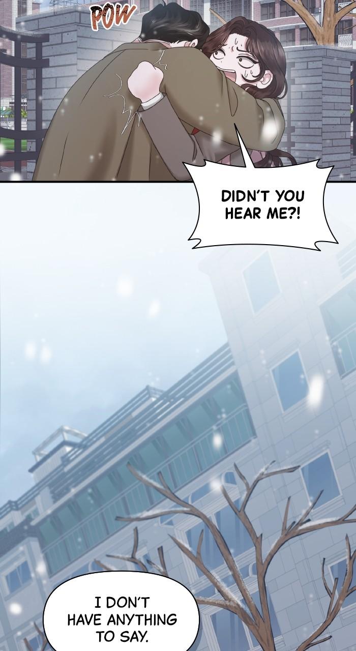 A Husband I Didn't Expect Chapter 11 - Page 65