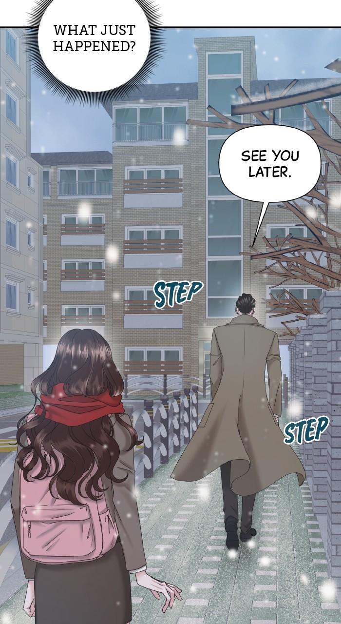 A Husband I Didn't Expect Chapter 11 - Page 68