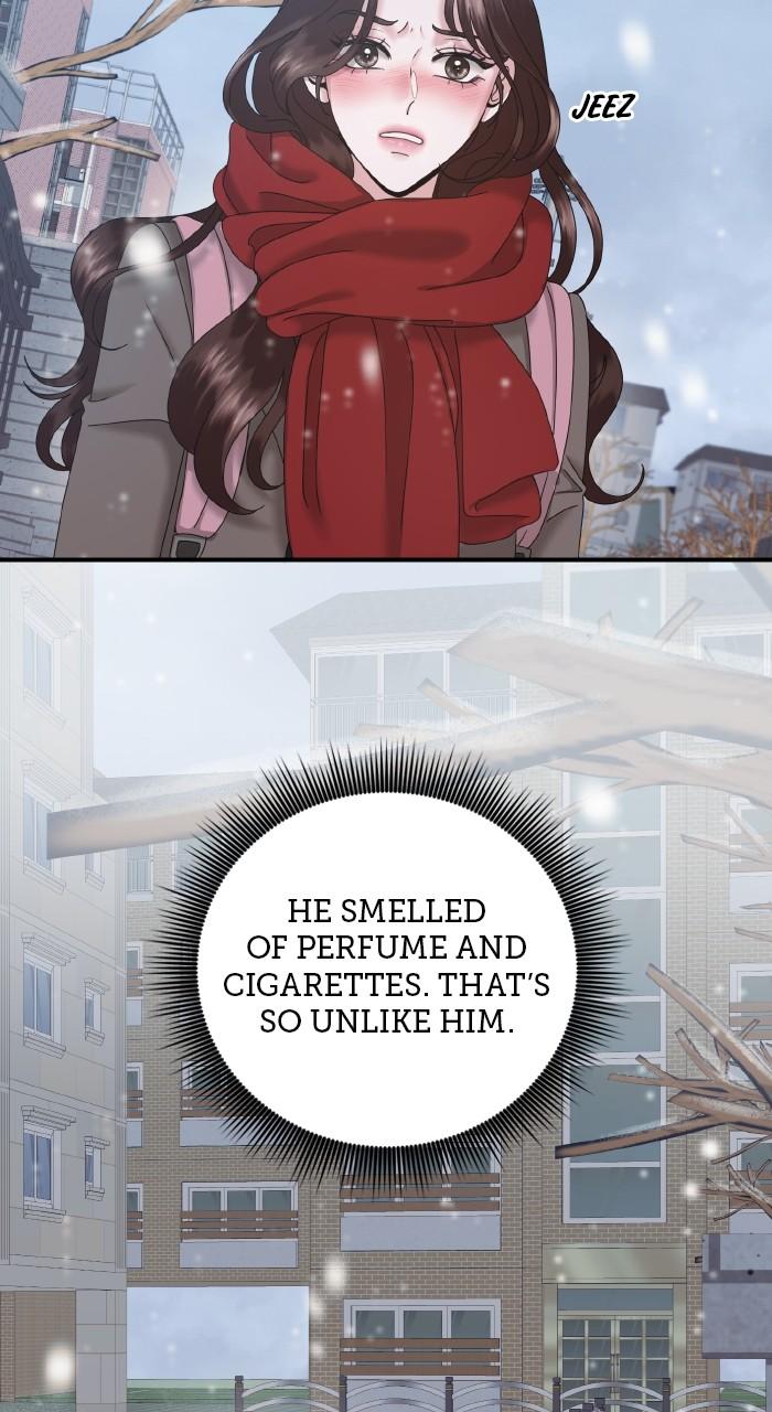 A Husband I Didn't Expect Chapter 11 - Page 71