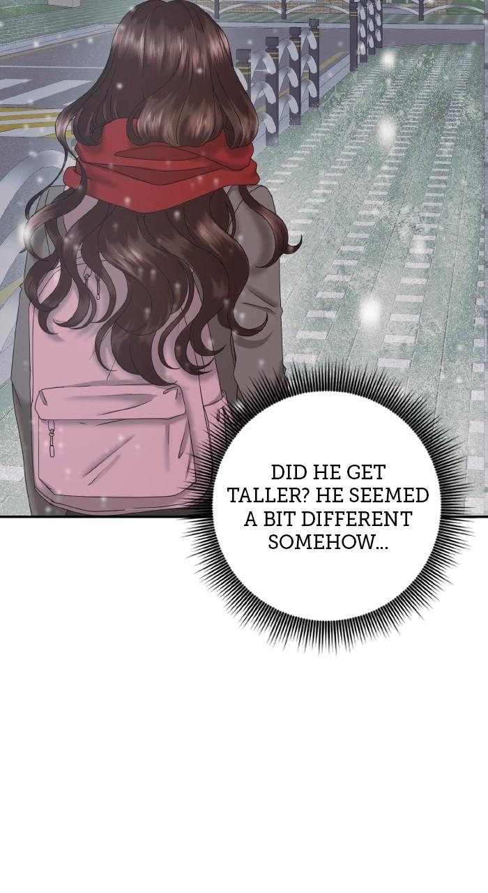 A Husband I Didn't Expect Chapter 11 - Page 72