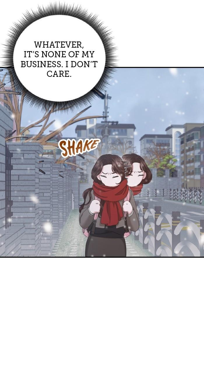 A Husband I Didn't Expect Chapter 11 - Page 73