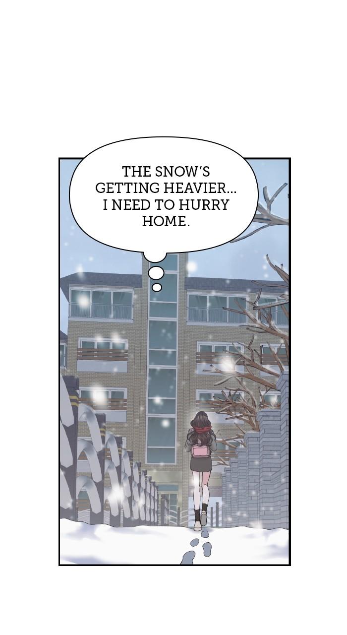 A Husband I Didn't Expect Chapter 11 - Page 74