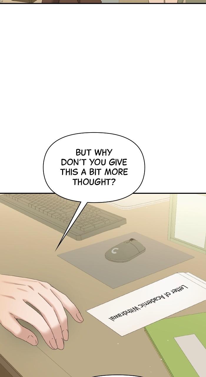 A Husband I Didn't Expect Chapter 11 - Page 77