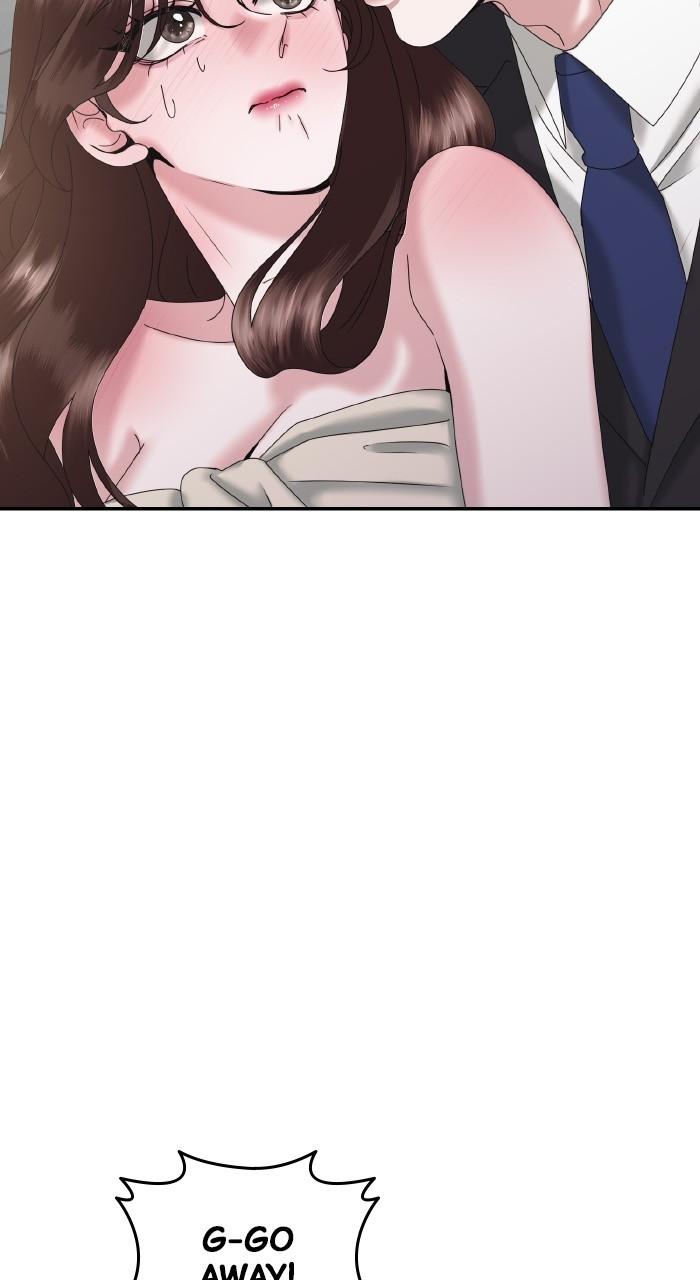 A Husband I Didn't Expect Chapter 14 - Page 4