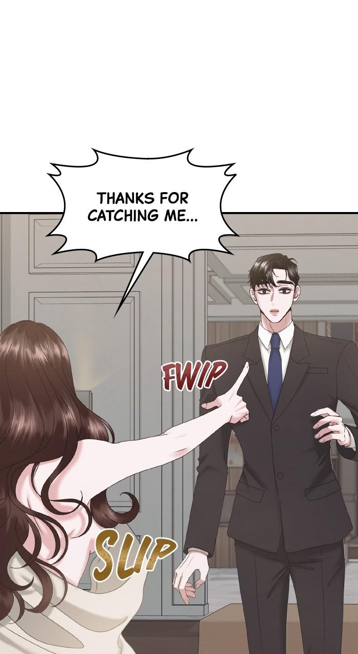 A Husband I Didn't Expect Chapter 14 - Page 6