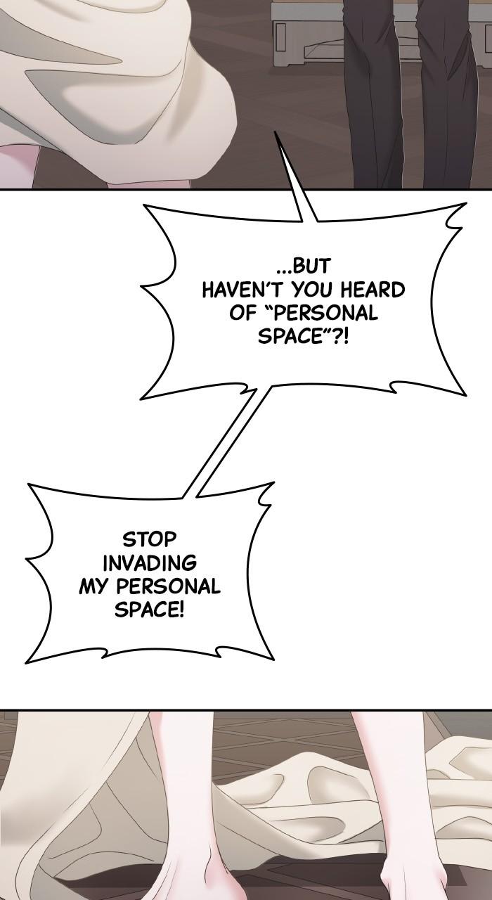 A Husband I Didn't Expect Chapter 14 - Page 7