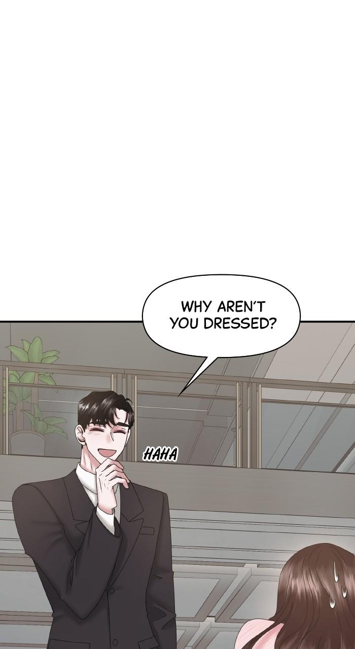 A Husband I Didn't Expect Chapter 14 - Page 13