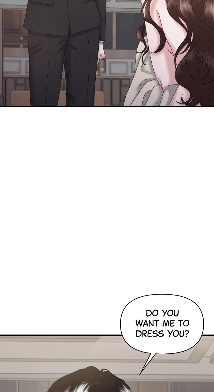 A Husband I Didn't Expect Chapter 14 - Page 14